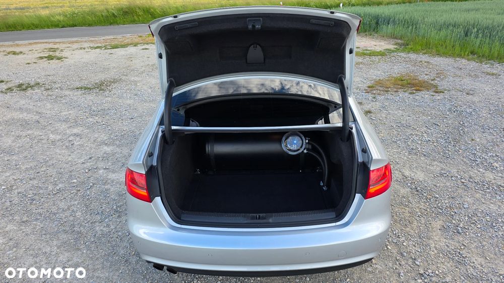 Audi A4 Limousine 1.8 TFSI - 20