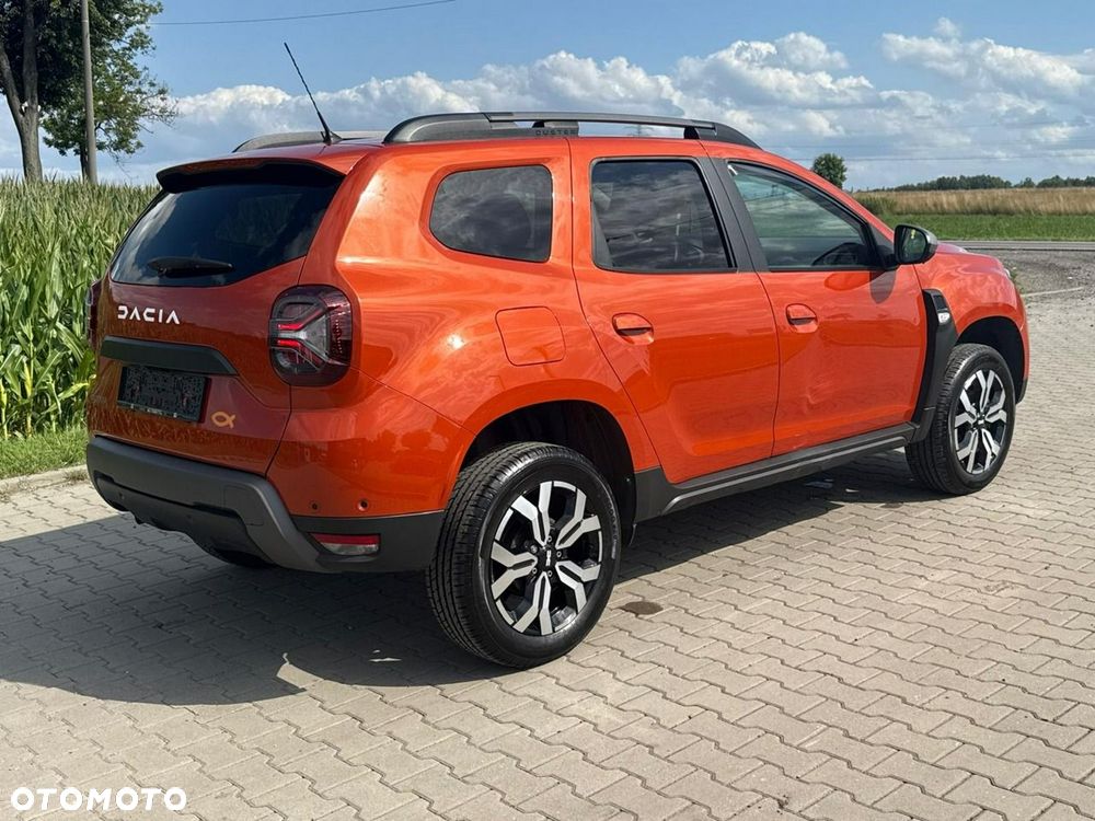 Dacia Duster 1.0 TCe Comfort - 3