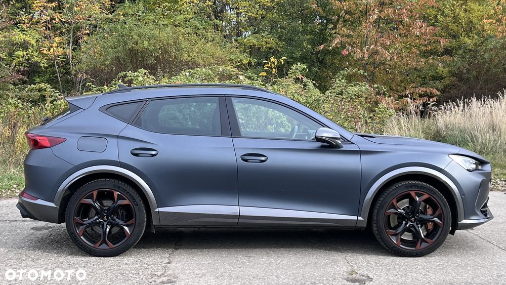 Cupra Formentor 2.0 TSI 4Drive VZ DSG - 4