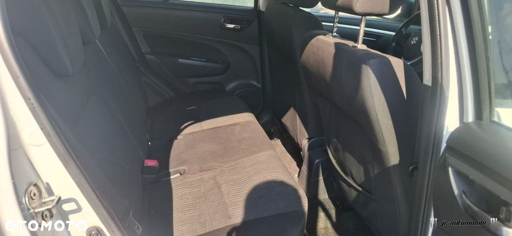 Suzuki Swift 1.2 Club - 9