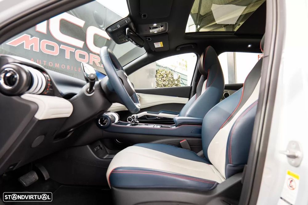 BYD Atto 3 Comfort - 24