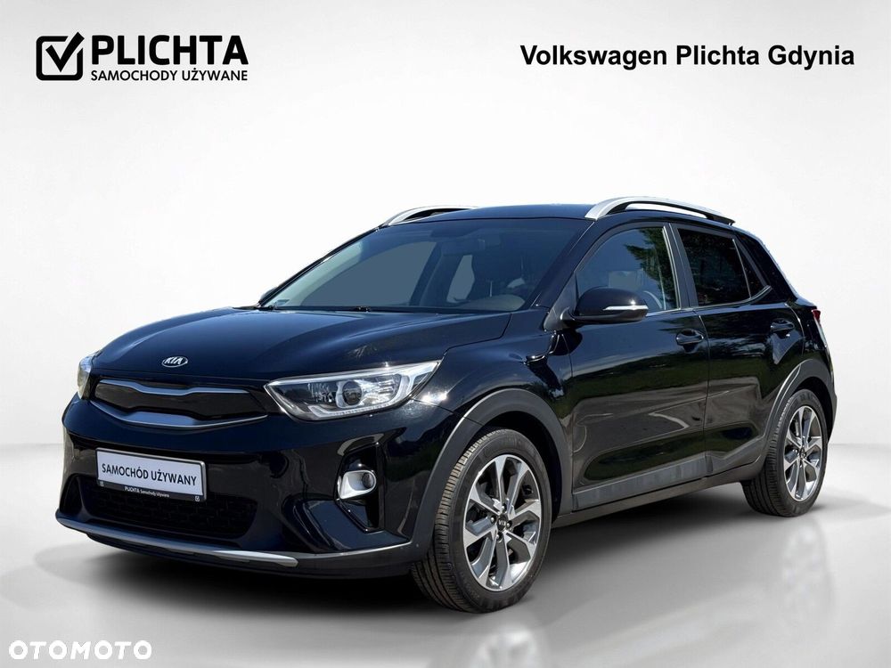 Kia Stonic 1.4 L - 2