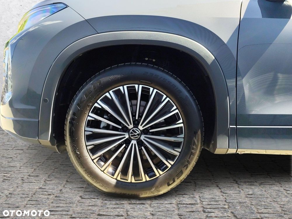 Volkswagen Tayron 1.5 eTSI mHEV Life DSG - 38