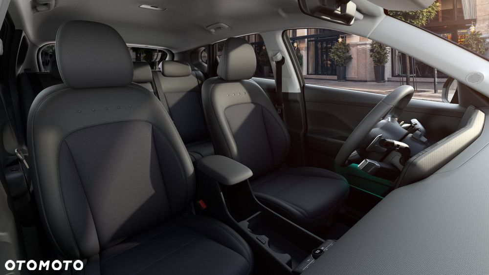 Hyundai Kona 1.6 GDI Hybrid Executive DCT - 9