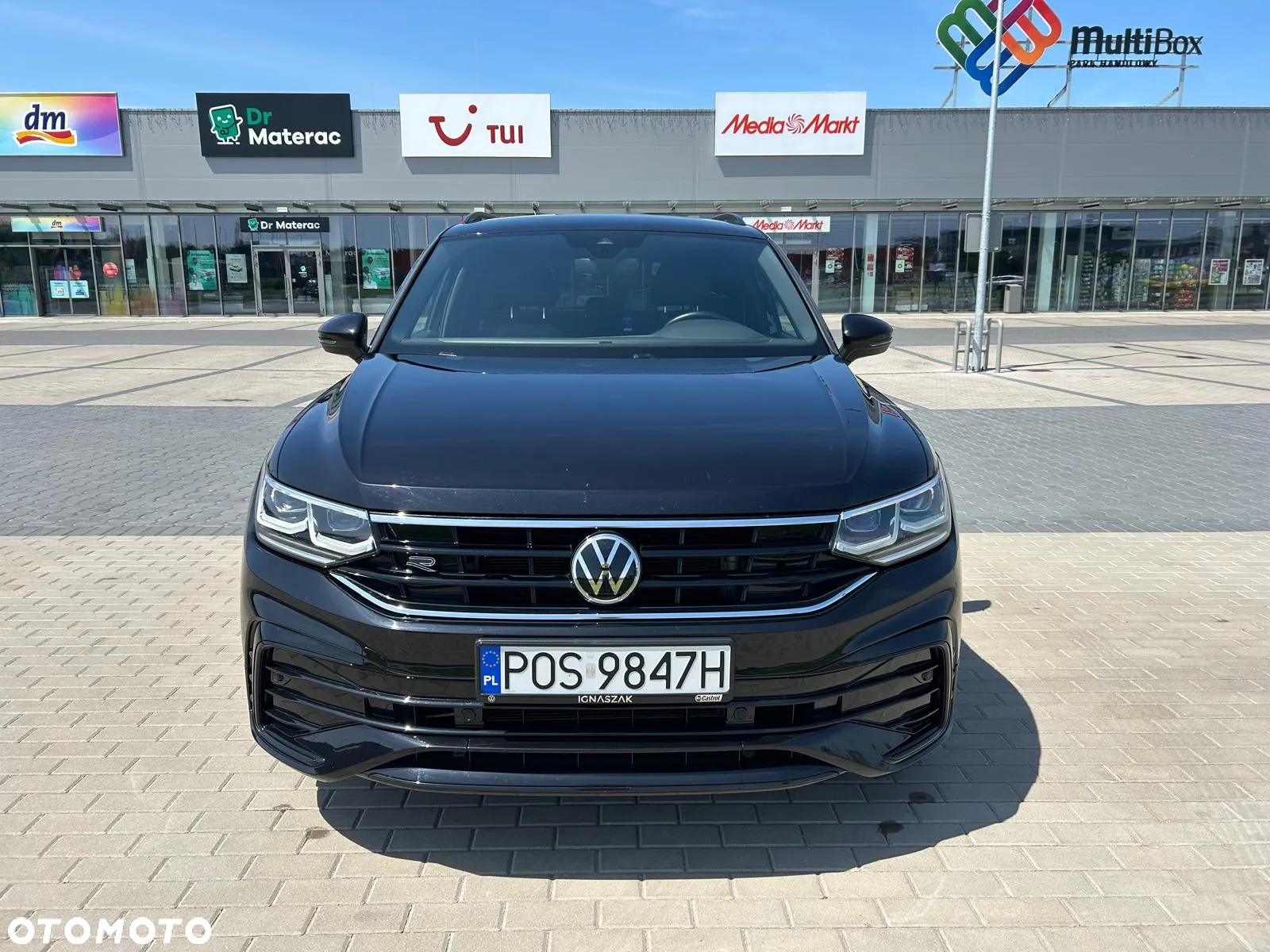 Volkswagen Tiguan - 3