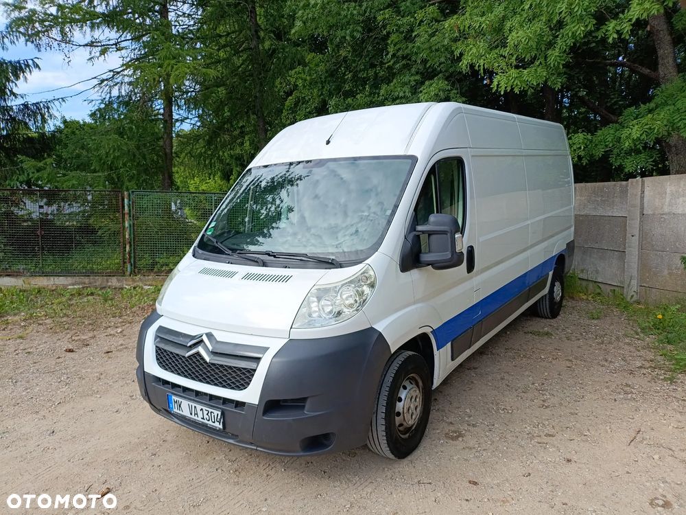 Citroën Jumper - 7