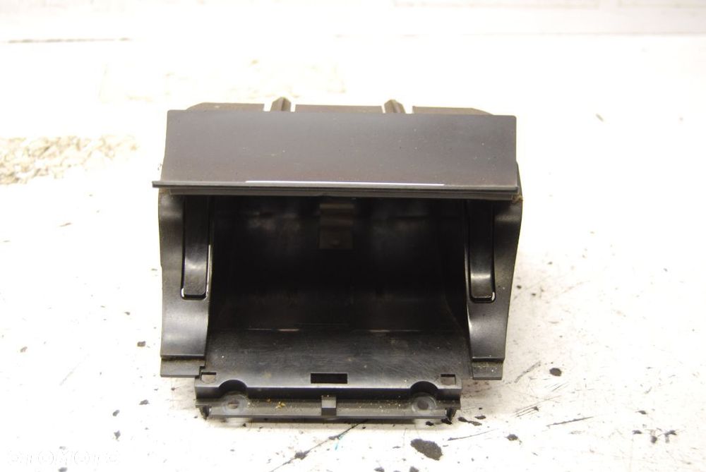 POPIELNICZKA PRZÓD PRZEDNIA 1Z1857962B SKODA OCTAVIA II LIFT - 2