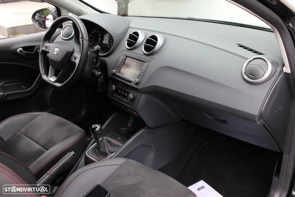 SEAT Ibiza 1.0 EcoTSI FR - 24