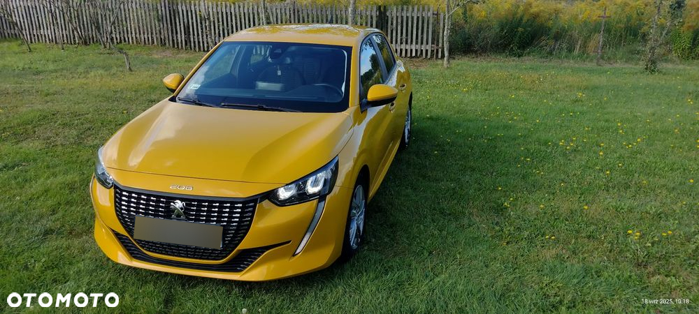Peugeot 208 1.2 PureTech Allure Pack S&S - 6