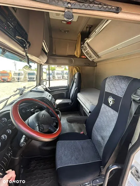 DAF XF105 - 9