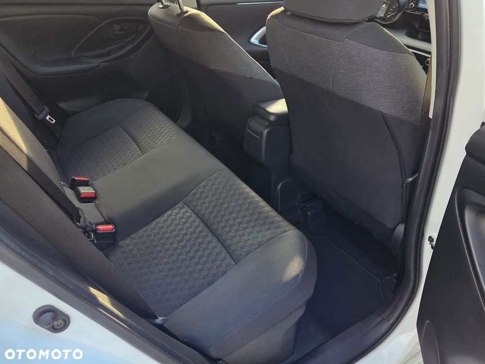 Mazda 2 Hybrid 1.5 VVT-i 116 CVT PURE - 22
