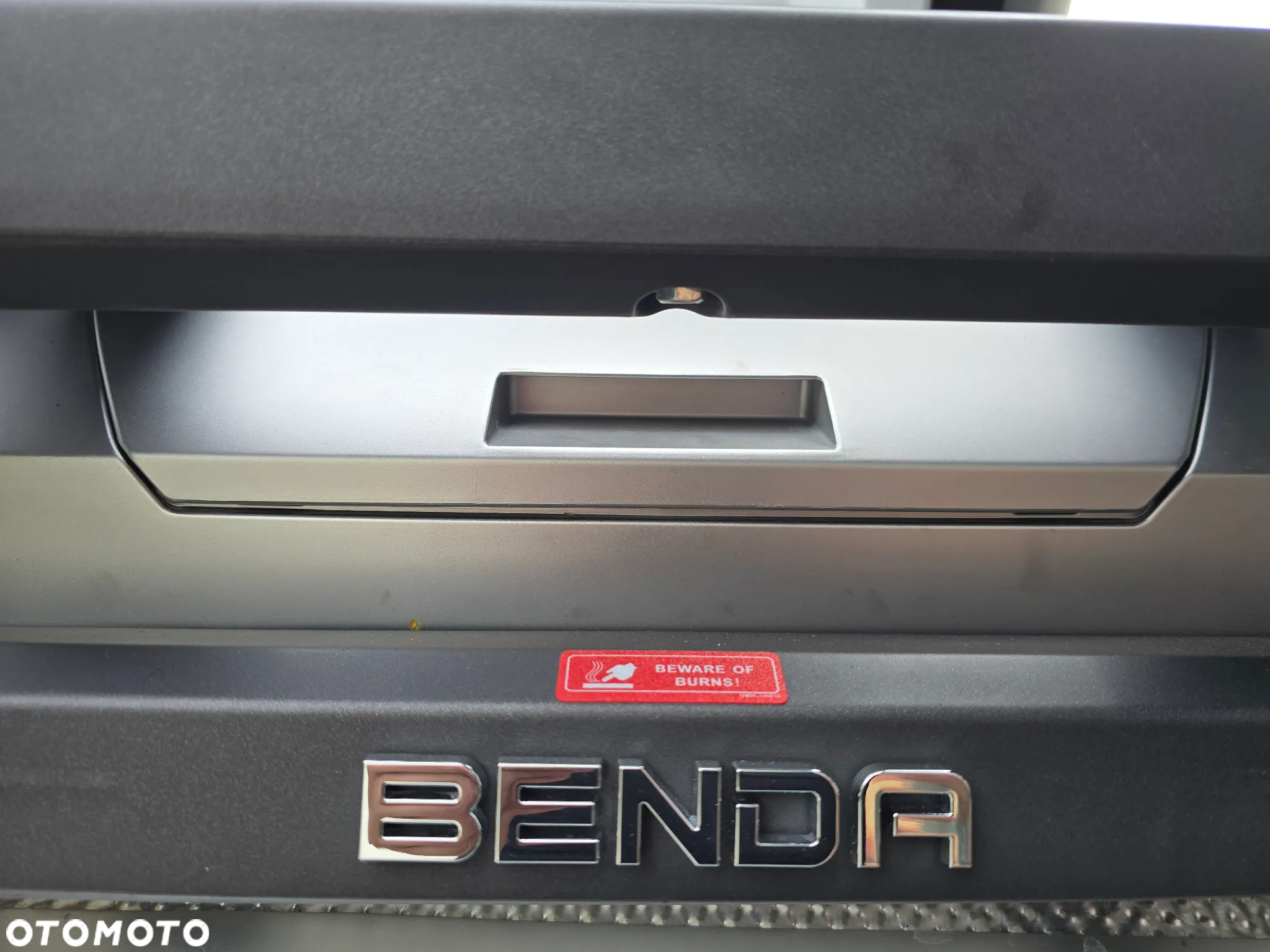 Benda Inny - 17