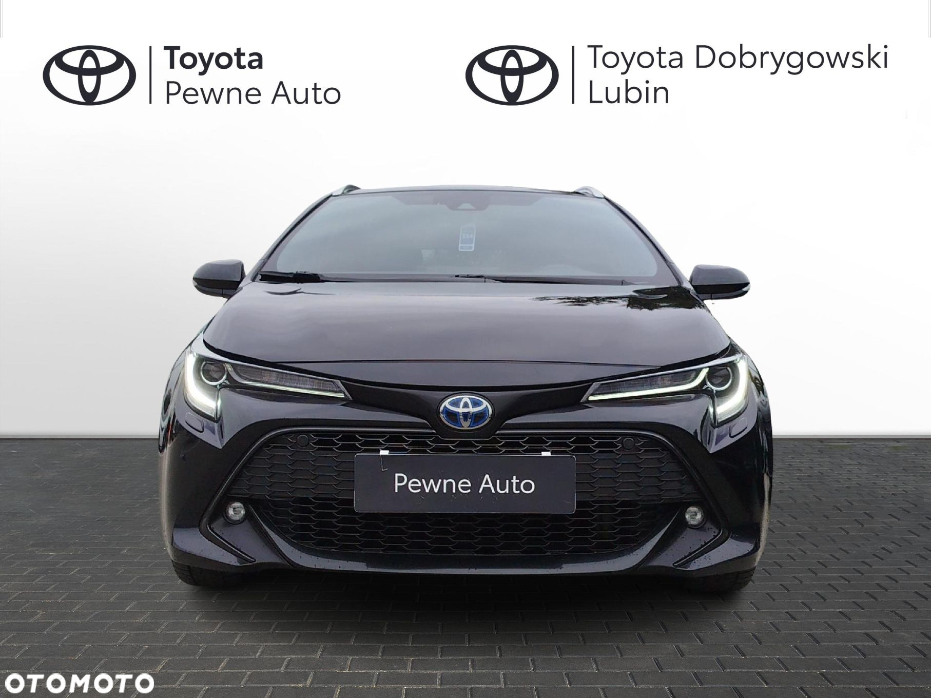 Toyota Corolla - 8