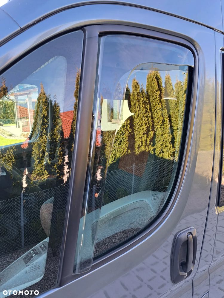 Fiat Ducato L2H2 Panorama - 12