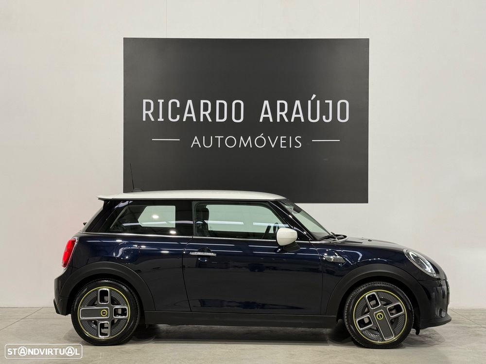 MINI 3 Portas Cooper SE Premium Yours - 30