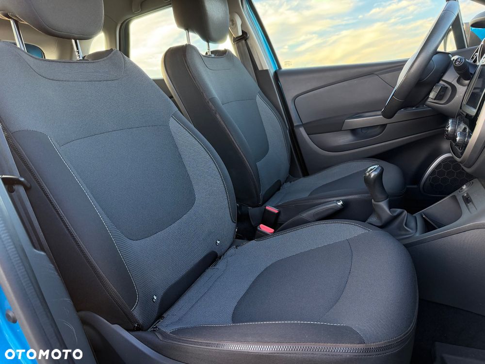 Renault Captur - 30