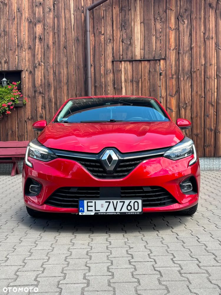 Renault Clio 1.0 TCe Zen - 4