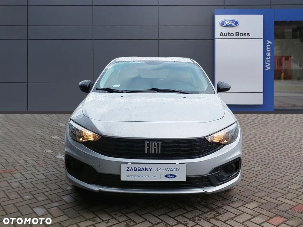 Fiat Tipo 1.4 Classic - 8