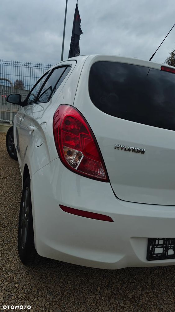 Hyundai i20 1.25 Style - 21