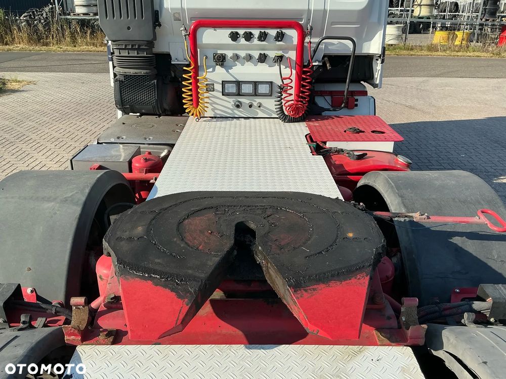 Iveco Stralis 480 E6 - 13