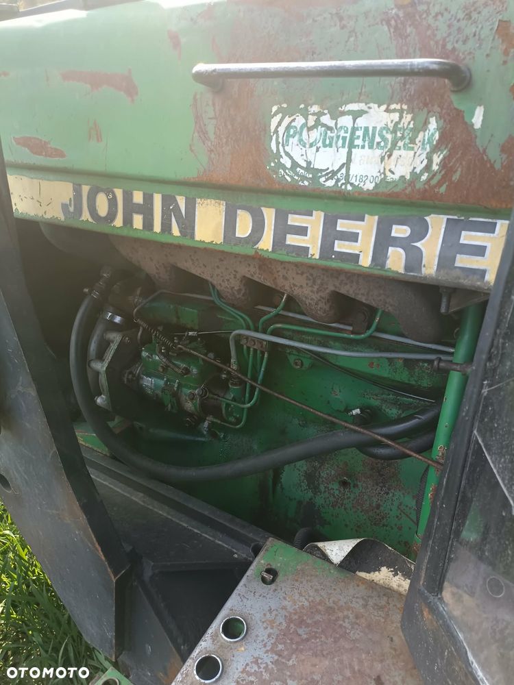John Deere 1640 - 3