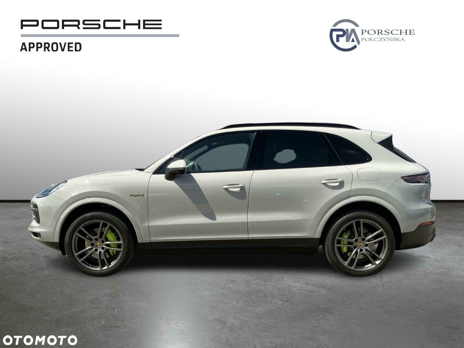 Porsche Cayenne - 2