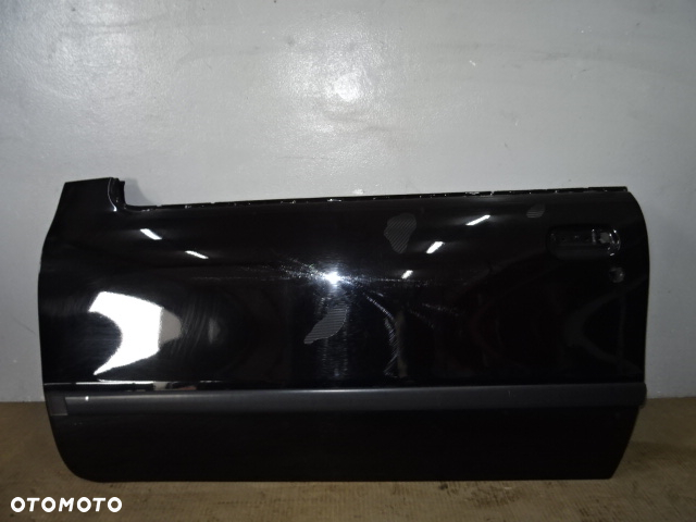 DRZWI LEWY PRZÓD LEWE PRZEDNIE FIAT PUNTO I CABRIO 93-99 BERTONE NR1316 - 2