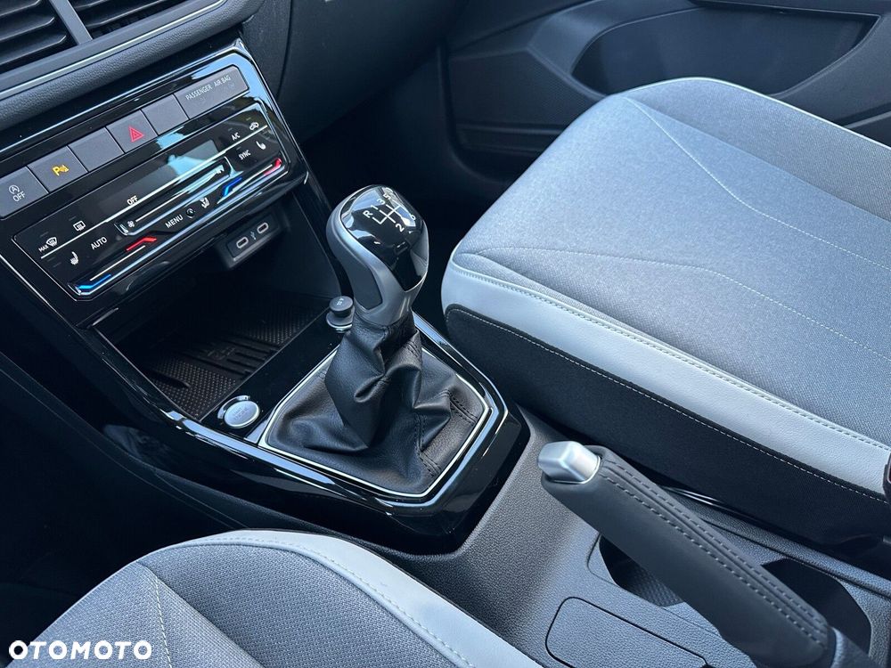 Volkswagen T-Cross 1.0 TSI Style - 23