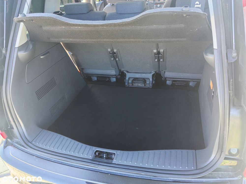 Ford C-MAX 1.6 TDCi Silver X - 12