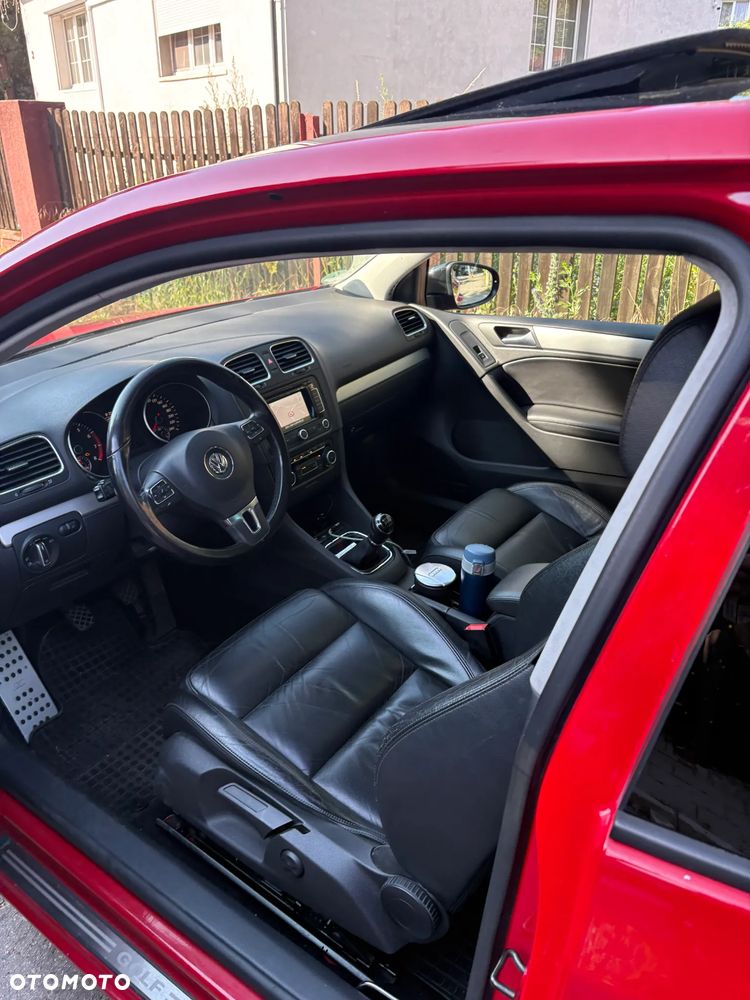 Volkswagen Golf 1.4 TSI Team - 28