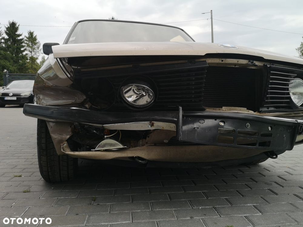 BMW Seria 5 - 21