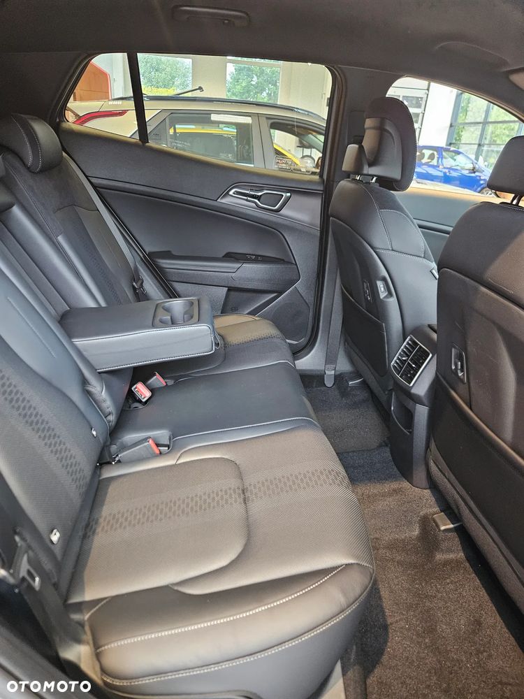 Kia Sportage - 10