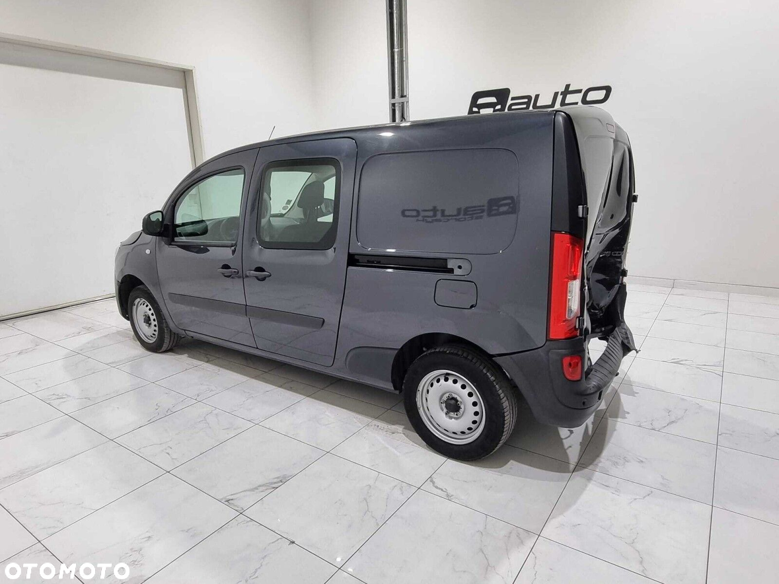 Mercedes-Benz Citan - 7