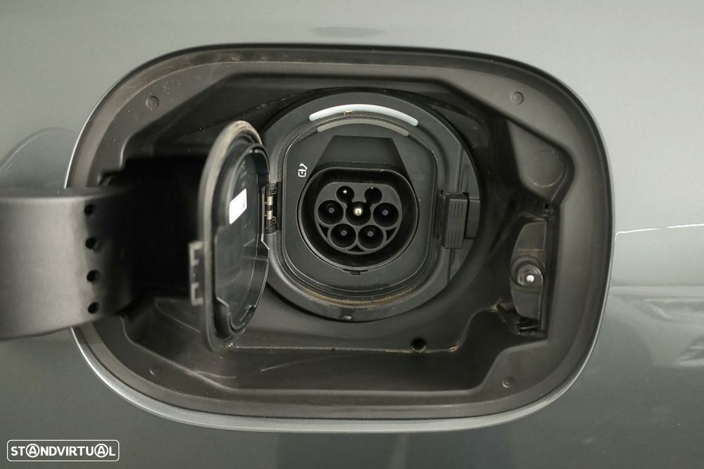 Mercedes-Benz C 300 de - 21