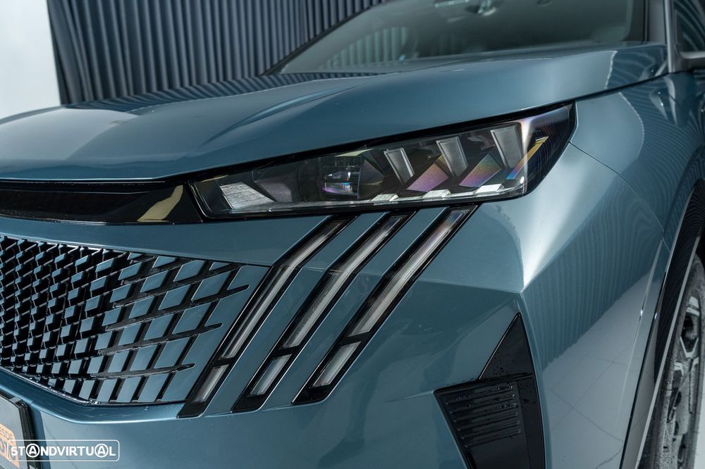 Peugeot E-3008 73 kWh GT - 43