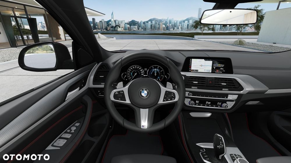 BMW X4 - 9