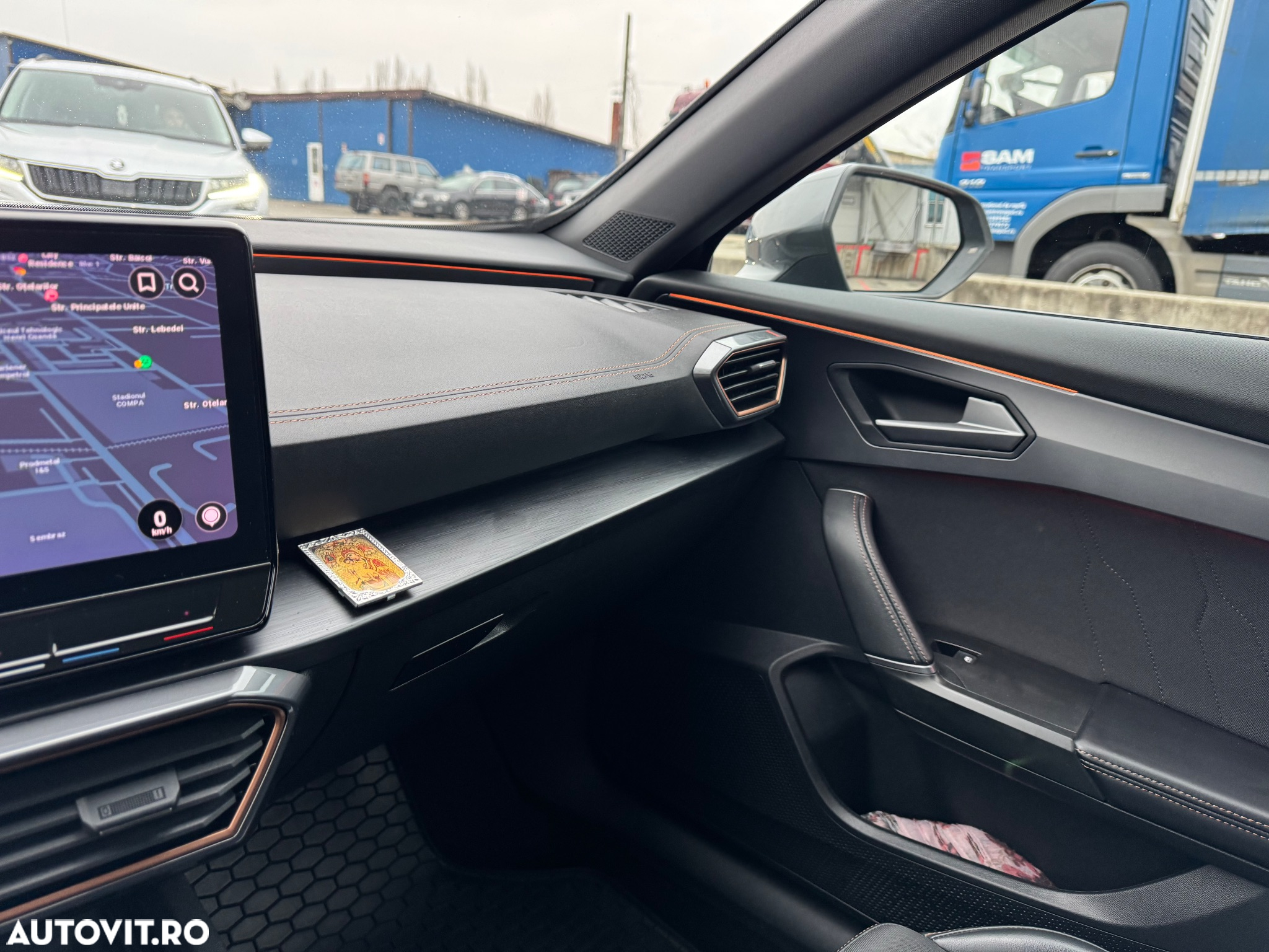 Cupra Formentor VZ 2.0 TSI 4DRIVE DSG - 23