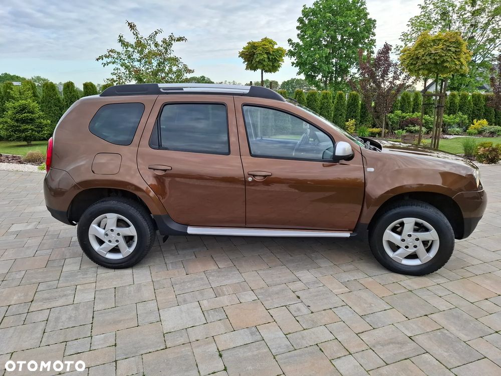 Dacia Duster 1.6 16V 105 4x2 Celebration - 24