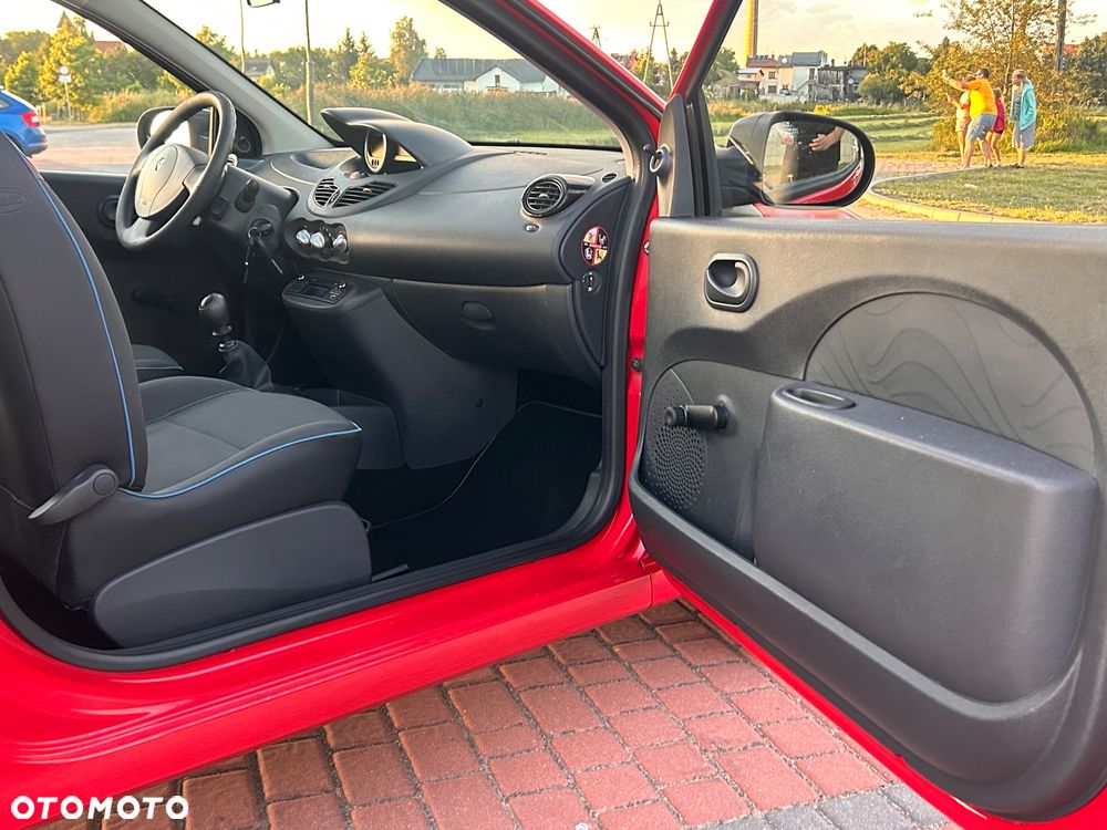 Renault Twingo - 22