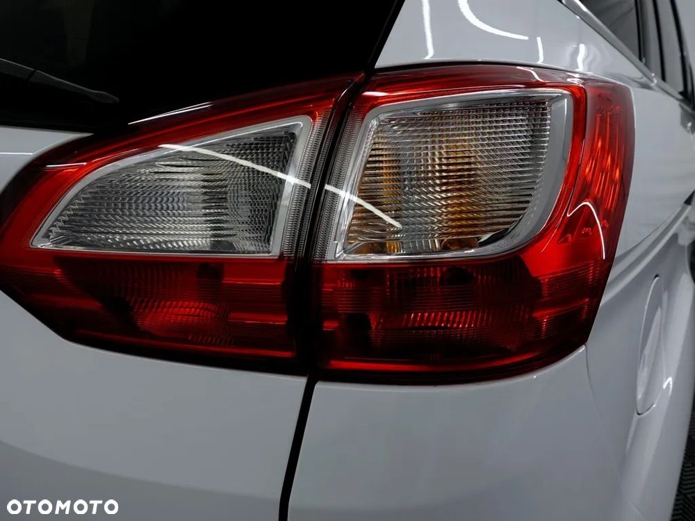 Ford Grand C-MAX Gr 1.5 EcoBoost Titanium ASS - 30