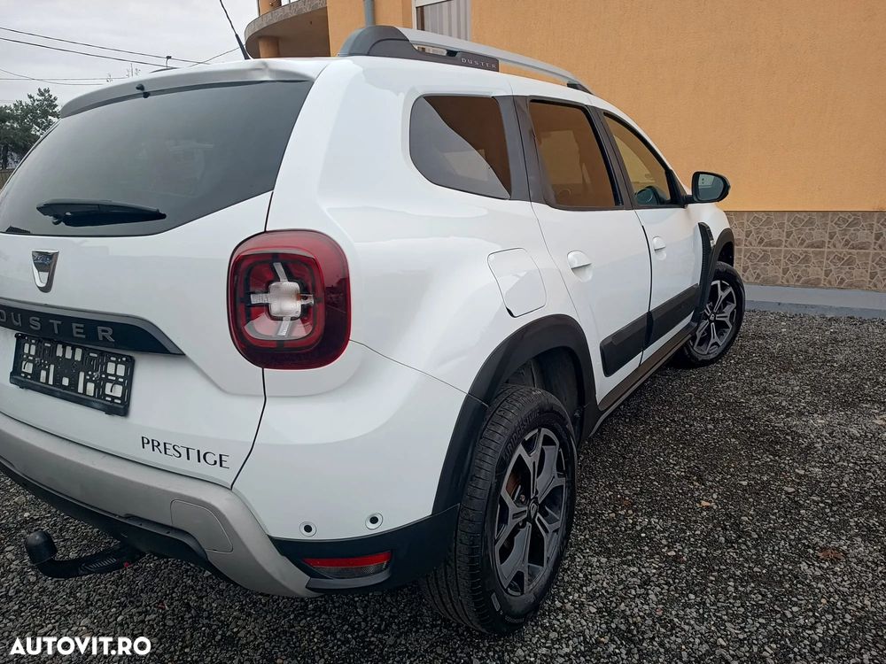 Dacia Duster - 3
