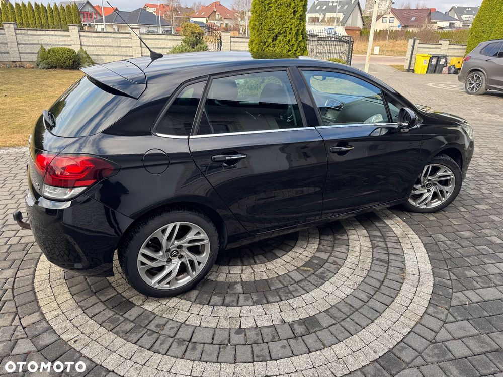 Citroën C4 BlueHDi 150 Stop&Start Business Class - 10