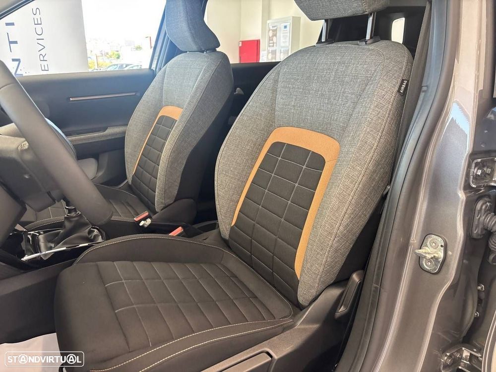 Citroën C3 Aircross 1.2 PureTech Plus - 9