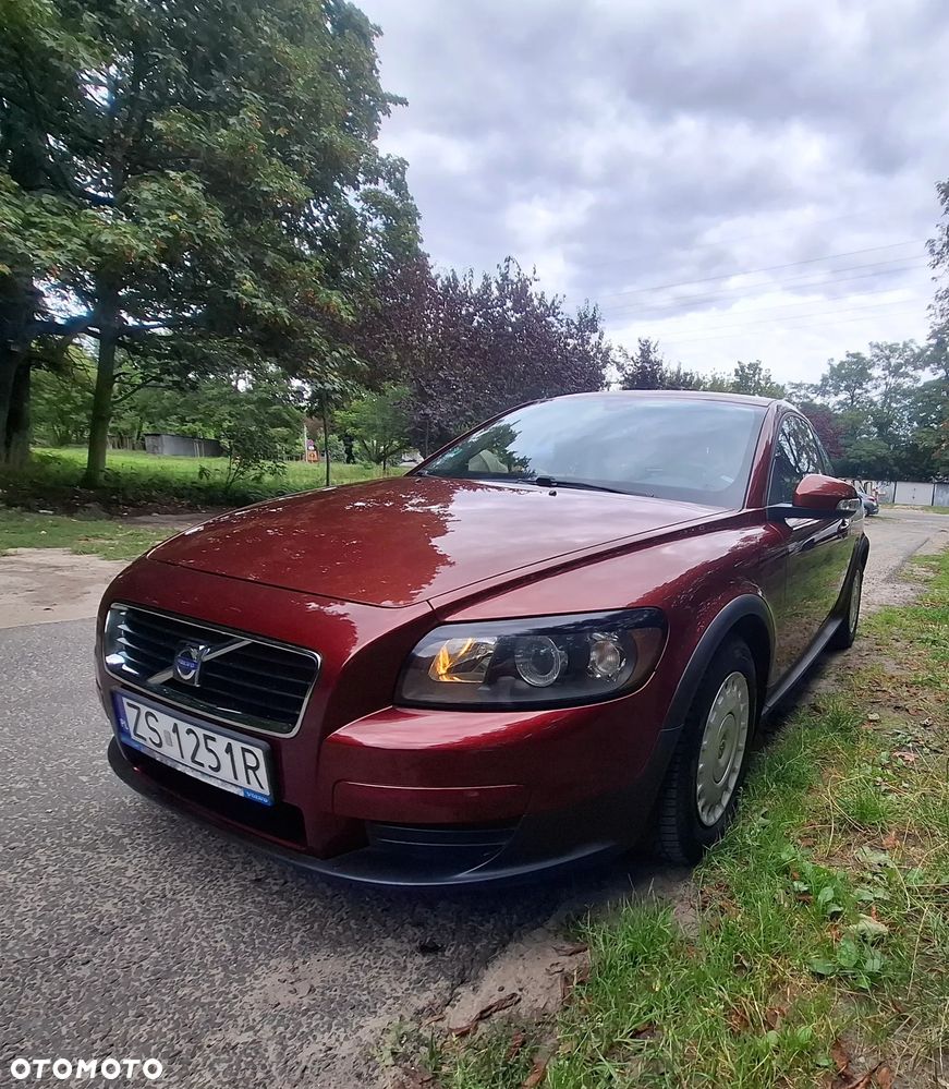 Volvo C30 - 1