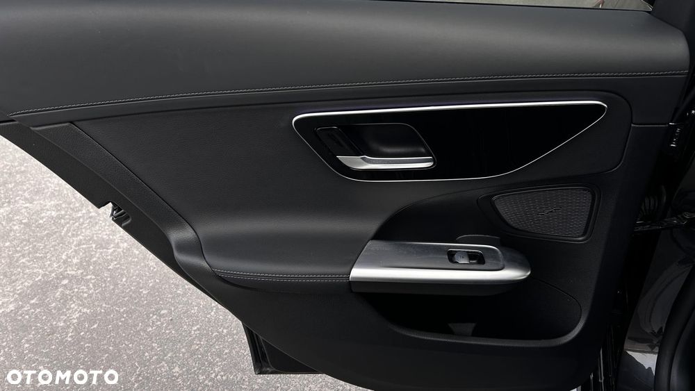 Mercedes-Benz Klasa C - 20