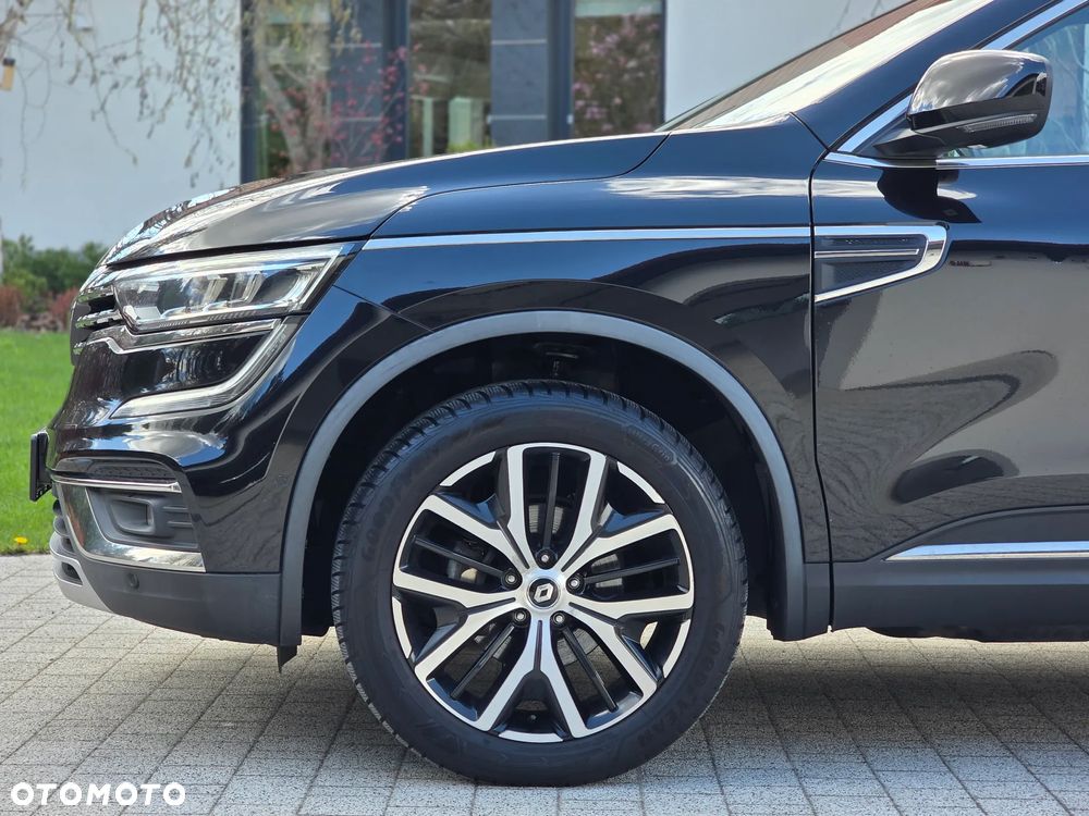 Renault Koleos 1.3 TCe Techno EDC - 10