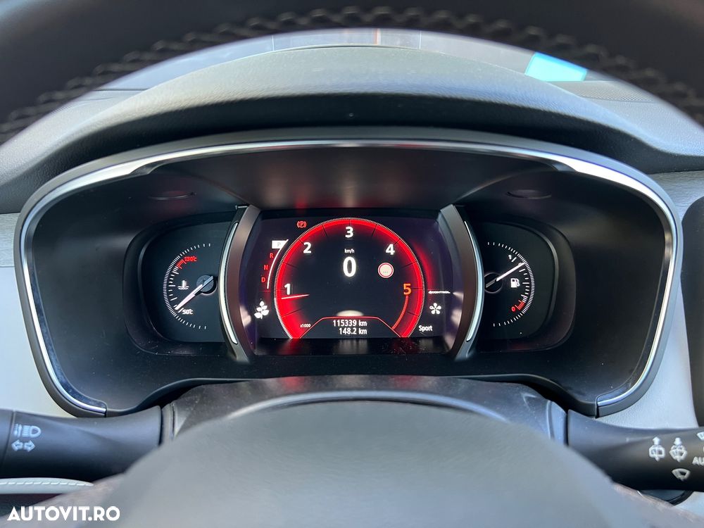 Renault Talisman Grandtour BLUE dCi 200 EDC INITIALE PARIS - 23