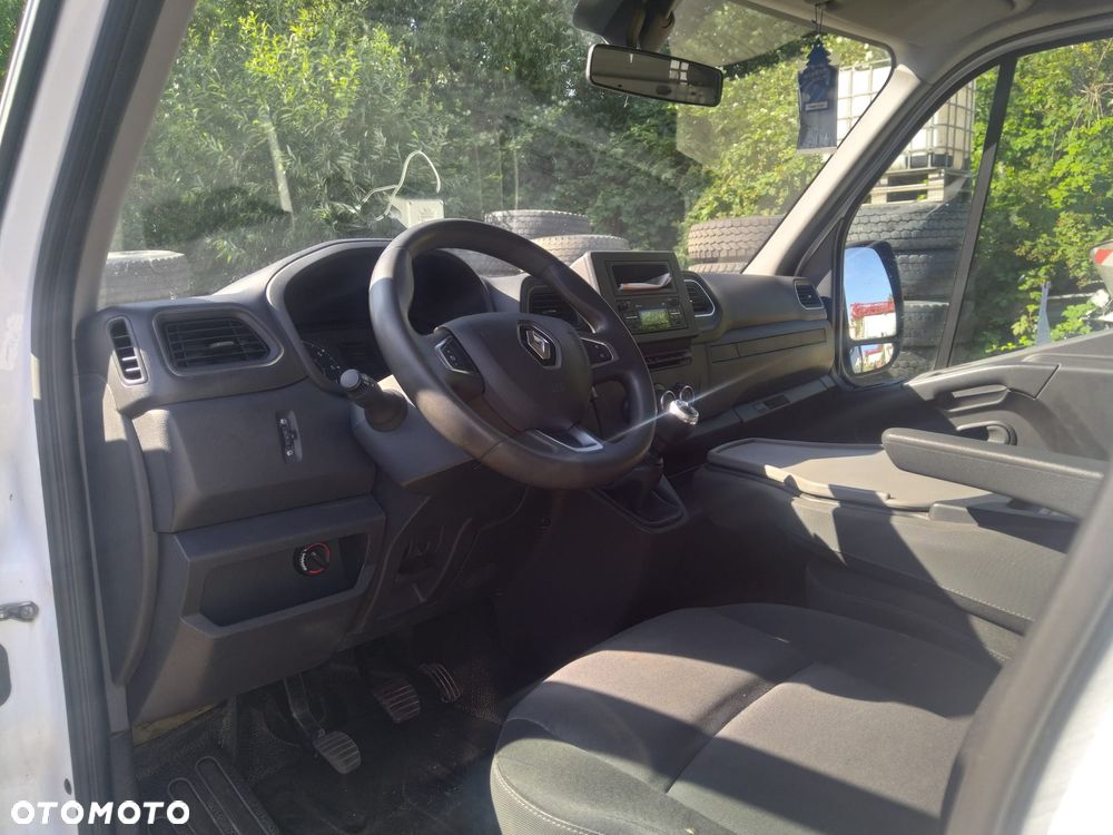 Renault master - 7