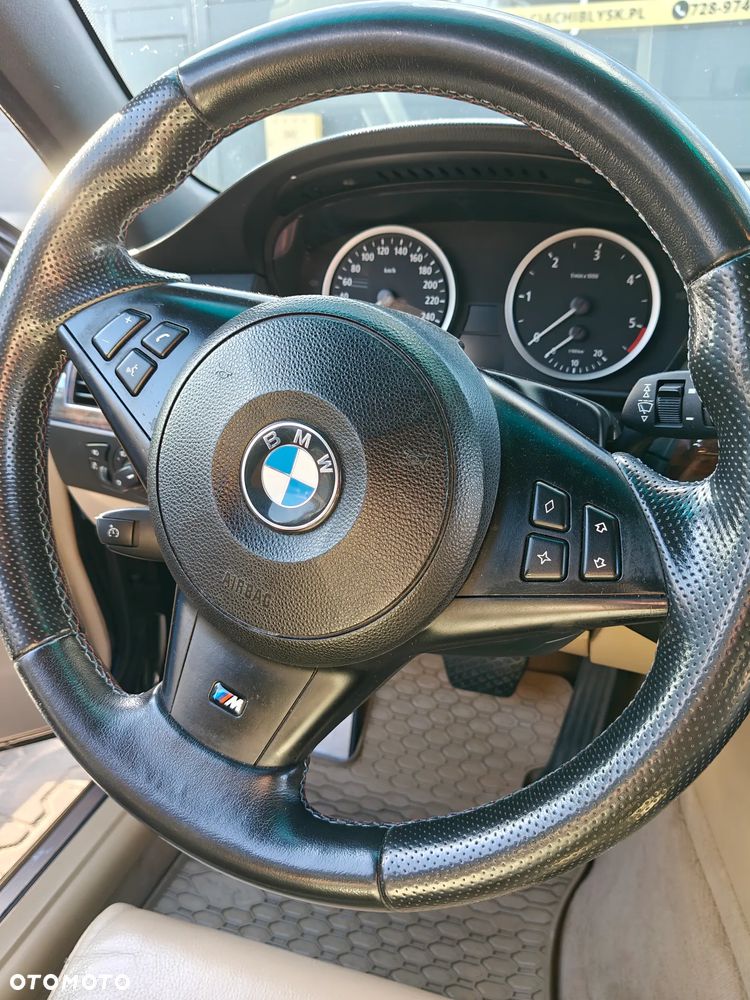 BMW Seria 5 - 19