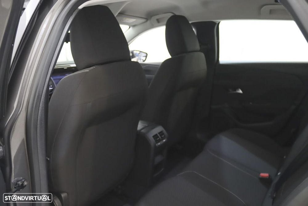 Peugeot 308 1.5 BlueHDi Active - 11